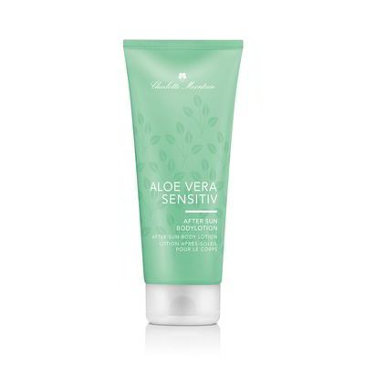 Aloe Vera Sensitiv After Sun Bodylotion