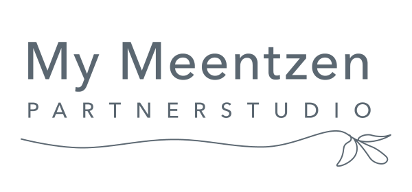 Logo denoting My Meentzen partner studios